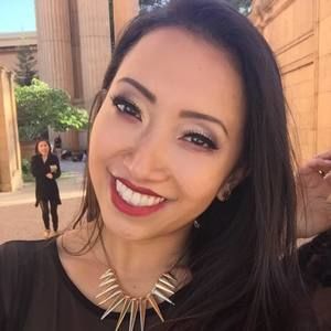 Meet your Posher, Anh-thy